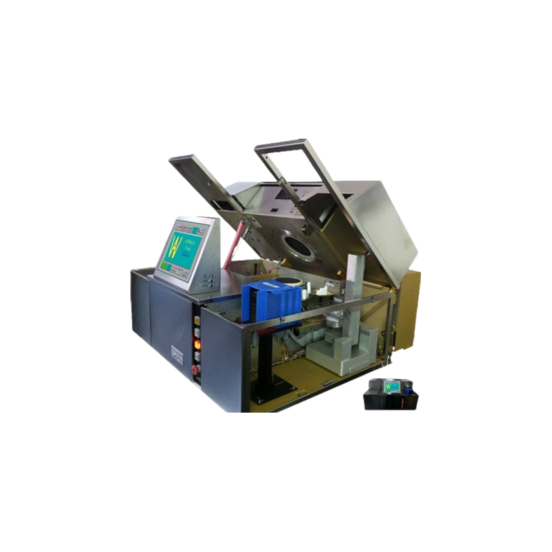 等离子刻蚀设备AW-901ER Plasma Etch RIE